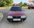 Красный ВАЗ 2108, объемом двигателя 1.5 л и пробегом 250 тыс. км за 1700 $, фото 1 на Automoto.ua
