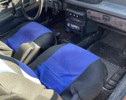 Червоний ВАЗ 2108, об'ємом двигуна 0 л та пробігом 2 тис. км за 900 $, фото 4 на Automoto.ua