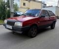 Красный ВАЗ 2108, объемом двигателя 1.5 л и пробегом 0 тыс. км за 900 $, фото 1 на Automoto.ua