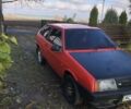 Красный ВАЗ 2108, объемом двигателя 1.5 л и пробегом 293 тыс. км за 1200 $, фото 3 на Automoto.ua