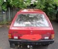 Красный ВАЗ 2108, объемом двигателя 1 л и пробегом 5 тыс. км за 463 $, фото 2 на Automoto.ua