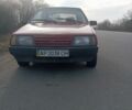 Красный ВАЗ 2108, объемом двигателя 5 л и пробегом 75 тыс. км за 800 $, фото 4 на Automoto.ua