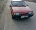 Красный ВАЗ 2108, объемом двигателя 5 л и пробегом 75 тыс. км за 800 $, фото 3 на Automoto.ua