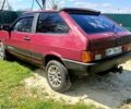 Червоний ВАЗ 2108, об'ємом двигуна 1.3 л та пробігом 25 тис. км за 1300 $, фото 1 на Automoto.ua