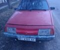 Червоний ВАЗ 2108, об'ємом двигуна 1 л та пробігом 62 тис. км за 677 $, фото 1 на Automoto.ua