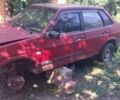 Красный ВАЗ 2108, объемом двигателя 1.5 л и пробегом 1 тыс. км за 11111 $, фото 7 на Automoto.ua