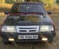 Красный ВАЗ 2108, объемом двигателя 1.3 л и пробегом 150 тыс. км за 727 $, фото 1 на Automoto.ua