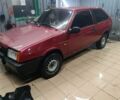 Червоний ВАЗ 2108, об'ємом двигуна 2 л та пробігом 20 тис. км за 760 $, фото 1 на Automoto.ua