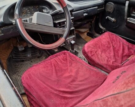 Красный ВАЗ 2108, объемом двигателя 0 л и пробегом 97 тыс. км за 480 $, фото 6 на Automoto.ua