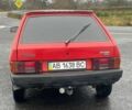 Красный ВАЗ 2108, объемом двигателя 1.3 л и пробегом 140 тыс. км за 710 $, фото 4 на Automoto.ua