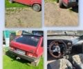 Червоний ВАЗ 2108, об'ємом двигуна 1 л та пробігом 222 тис. км за 604 $, фото 1 на Automoto.ua