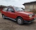 Красный ВАЗ 2108, объемом двигателя 0 л и пробегом 97 тыс. км за 480 $, фото 3 на Automoto.ua