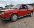 Красный ВАЗ 2108, объемом двигателя 0 л и пробегом 97 тыс. км за 480 $, фото 5 на Automoto.ua