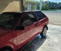 Красный ВАЗ 2108, объемом двигателя 1.3 л и пробегом 76 тыс. км за 700 $, фото 1 на Automoto.ua
