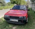 Червоний ВАЗ 2108, об'ємом двигуна 1.5 л та пробігом 6 тис. км за 1052 $, фото 1 на Automoto.ua