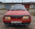 Красный ВАЗ 2108, объемом двигателя 0 л и пробегом 97 тыс. км за 480 $, фото 1 на Automoto.ua