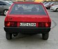 Красный ВАЗ 2108, объемом двигателя 1.5 л и пробегом 200 тыс. км за 850 $, фото 4 на Automoto.ua