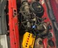 Красный ВАЗ 2108, объемом двигателя 1.3 л и пробегом 46 тыс. км за 953 $, фото 5 на Automoto.ua
