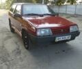 Червоний ВАЗ 2108, об'ємом двигуна 1.3 л та пробігом 160 тис. км за 726 $, фото 1 на Automoto.ua