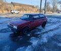 Червоний ВАЗ 2108, об'ємом двигуна 1.3 л та пробігом 190 тис. км за 700 $, фото 1 на Automoto.ua