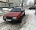 Червоний ВАЗ 2108, об'ємом двигуна 1.3 л та пробігом 3 тис. км за 925 $, фото 1 на Automoto.ua