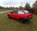 Красный ВАЗ 2108, объемом двигателя 1.3 л и пробегом 128 тыс. км за 750 $, фото 3 на Automoto.ua