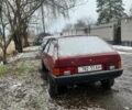 Червоний ВАЗ 2108, об'ємом двигуна 0 л та пробігом 100 тис. км за 750 $, фото 2 на Automoto.ua