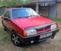 Червоний ВАЗ 2108, об'ємом двигуна 1.3 л та пробігом 50 тис. км за 1150 $, фото 1 на Automoto.ua