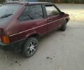 Червоний ВАЗ 2108, об'ємом двигуна 1.3 л та пробігом 100 тис. км за 1500 $, фото 1 на Automoto.ua
