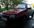 Червоний ВАЗ 2108, об'ємом двигуна 1.5 л та пробігом 94 тис. км за 680 $, фото 2 на Automoto.ua