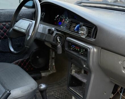 Красный ВАЗ 2108, объемом двигателя 1.5 л и пробегом 200 тыс. км за 850 $, фото 6 на Automoto.ua