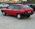 Красный ВАЗ 2108, объемом двигателя 1.5 л и пробегом 200 тыс. км за 850 $, фото 3 на Automoto.ua