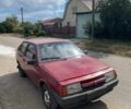 Червоний ВАЗ 2108, об'ємом двигуна 1 л та пробігом 1000 тис. км за 400 $, фото 1 на Automoto.ua