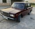 Красный ВАЗ 2108, объемом двигателя 1 л и пробегом 1000 тыс. км за 352 $, фото 1 на Automoto.ua