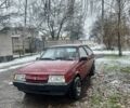 Червоний ВАЗ 2108, об'ємом двигуна 0 л та пробігом 100 тис. км за 750 $, фото 1 на Automoto.ua