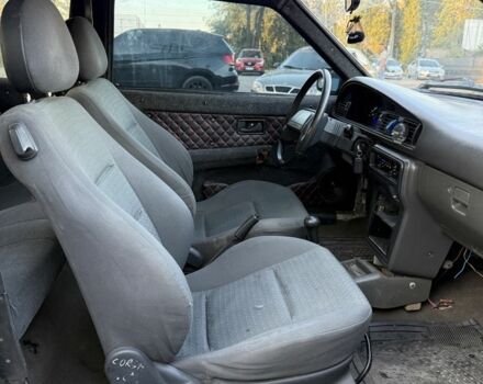 Красный ВАЗ 2108, объемом двигателя 1.5 л и пробегом 200 тыс. км за 850 $, фото 7 на Automoto.ua