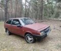 Червоний ВАЗ 2108, об'ємом двигуна 0 л та пробігом 500 тис. км за 502 $, фото 1 на Automoto.ua