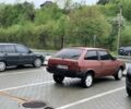 Красный ВАЗ 2108, объемом двигателя 1.3 л и пробегом 250 тыс. км за 351 $, фото 1 на Automoto.ua