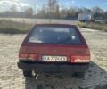 Красный ВАЗ 2108, объемом двигателя 1.3 л и пробегом 3 тыс. км за 741 $, фото 2 на Automoto.ua