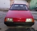 Червоний ВАЗ 2108, об'ємом двигуна 1.3 л та пробігом 40 тис. км за 2310 $, фото 1 на Automoto.ua