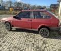Красный ВАЗ 2108, объемом двигателя 1.3 л и пробегом 3 тыс. км за 741 $, фото 3 на Automoto.ua