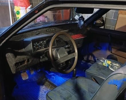 Красный ВАЗ 2108, объемом двигателя 0 л и пробегом 48 тыс. км за 650 $, фото 5 на Automoto.ua