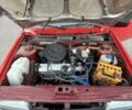 Красный ВАЗ 2108, объемом двигателя 1.5 л и пробегом 200 тыс. км за 850 $, фото 10 на Automoto.ua