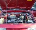 Красный ВАЗ 2108, объемом двигателя 1.3 л и пробегом 200 тыс. км за 1200 $, фото 1 на Automoto.ua