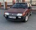 Червоний ВАЗ 2108, об'ємом двигуна 1.3 л та пробігом 40 тис. км за 449 $, фото 1 на Automoto.ua