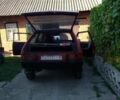Червоний ВАЗ 2108, об'ємом двигуна 1.5 л та пробігом 94 тис. км за 680 $, фото 6 на Automoto.ua