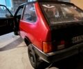 Красный ВАЗ 2108, объемом двигателя 0 л и пробегом 48 тыс. км за 650 $, фото 4 на Automoto.ua