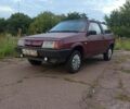 Червоний ВАЗ 2108, об'ємом двигуна 1 л та пробігом 1 тис. км за 452 $, фото 1 на Automoto.ua