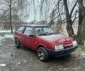 Червоний ВАЗ 2108, об'ємом двигуна 0 л та пробігом 100 тис. км за 750 $, фото 1 на Automoto.ua