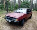 Красный ВАЗ 2108, объемом двигателя 0 л и пробегом 500 тыс. км за 500 $, фото 1 на Automoto.ua